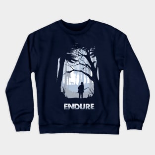 Endure Crewneck Sweatshirt